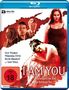 Simone North: I Am You - Mörderische Sehnsucht (Blu-ray), BR