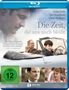 Anand Tucker: Die Zeit, die uns noch bleibt (Blu-ray), BR