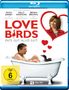 Paul Murphy: Love Birds (Blu-ray), BR