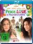 Bruce Beresford: Peace, Love & Misunderstanding (Blu-ray), BR