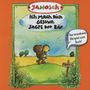 Ich mach Dich Gesund, sagte der Bär (Hörspiel), CD