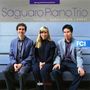 Saguaro Piano Trio, CD