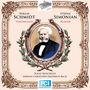 Ignaz Moscheles (1794-1870): 10 Präludien aus dem Wohltemperierten Klavier von J.S.Bach mit einer hinzukomponierten Cellostimme op.137a, CD