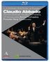 : Claudio Abbado - Lucerne Festival at Easter, BR