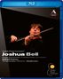 : Joshua Bell - Nobel Prize Concert, BR