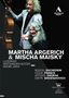 Martha Argerich & Mischa Maisky - Lucerne, DVD