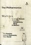 : The Philharmonics - Waltzes, DVD