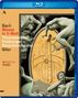 Johann Sebastian Bach: Messe h-moll BWV 232, BR