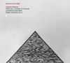 Johannes Brahms: Klaviersonate Nr.3 op.5, CD