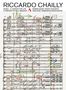 : Riccardo Chailly - Music - A Journey For Life (Dokumentation), DVD