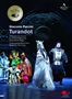 Giacomo Puccini: Turandot, DVD