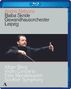 : Andris Nelsons - Antrittskonzert in Leipzig, BR