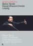 : Andris Nelsons - Antrittskonzert in Leipzig, DVD