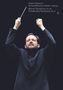: Andris Nelsons - Antrittskonzert in Leipzig 15./16.März 2018, DVD