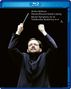 : Andris Nelsons - Antrittskonzert in Leipzig 15./16.März 2018, BR