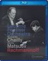 : Lucerne Festival Orchestra - Rachmaninoff, BR