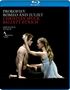 Zürich Ballet - Romeo & Julia (Musik: Sergei Prokofieff), Blu-ray Disc