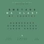 Bedrich Smetana (1824-1884): Mein Vaterland (incl. "Die Moldau") (180g / direct-to-disc Recording / Limited Edition), 3 LPs