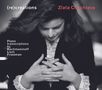 Zlata Chochieva - (re)creations, CD