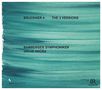 Anton Bruckner (1824-1896): Symphonie Nr.4 (Die 3 Versionen), 4 CDs