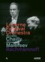Sergej Rachmaninoff: Klavierkonzert Nr.1, DVD
