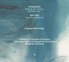 Ernest Chausson: Poeme de l'amour et de la mer op.19, CD