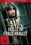 Robert Houston: Hölle im Frauenknast - Box (3 Filme), DVD