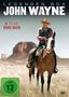 John Wayne - Legenden Box, DVD