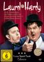 Joe Rock: Laurel & Hardy - Die grosse Slapstick Parade, DVD