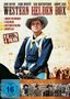 Western Helden Box (4 Filme auf 2 DVDs), 2 DVDs