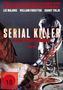 Jeffrey Scott Lando: Serial Killer - Die blutige Spur der Serienmörder (3 Filme), DVD