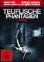 Ralph Nelson: Teuflische Phantasien (3 Filme Box), DVD