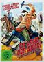 Im Land der Sioux (3 Filme), DVD