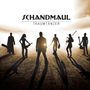 Schandmaul: Traumtänzer - Extended Version (CD + DVD), 1 CD und 1 DVD