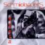 Schmidbauers: Da Wo De Leit San (Live), CD