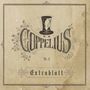 Coppelius: Extrablatt, CD