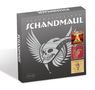 Schandmaul: Albumklassiker, 3 CDs