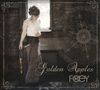 Faey: Golden Apples, CD, CD