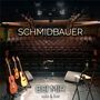Schmidbauer: Bei mir: Solo & Live, CD