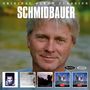 Werner Schmidbauer: Original Album Classics Vol.1, 5 CDs
