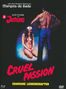 Chris Boger: Cruel Passion - Grausame Leidenschaften (Blu-ray & DVD im Mediabook), BR,DVD