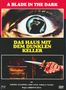 Das Haus mit dem dunklen Keller (Blu-ray & DVD im Mediabook), 1 Blu-ray Disc und 1 DVD