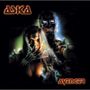Aska: Avenger (200g) (Limited Numbered Edition), LP