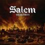 Salem: Not Guilty, CD