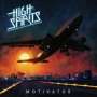 High Spirits: Motivator, CD