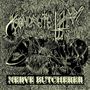 Concrete Winds: Nerve Butcherer, LP