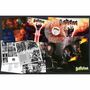 Destruction: Infernal Overkill (Fire Splatter Vinyl), LP