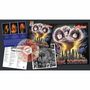 Destruction: Eternal Devastation (Fire Splatter Vinyl), LP