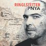 Ringlstetter: PNYA (Paris, New York, Alteiselfing), CD