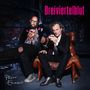 Dreiviertelblut (Baumann & Horn): Prost Ewigkeit, CD